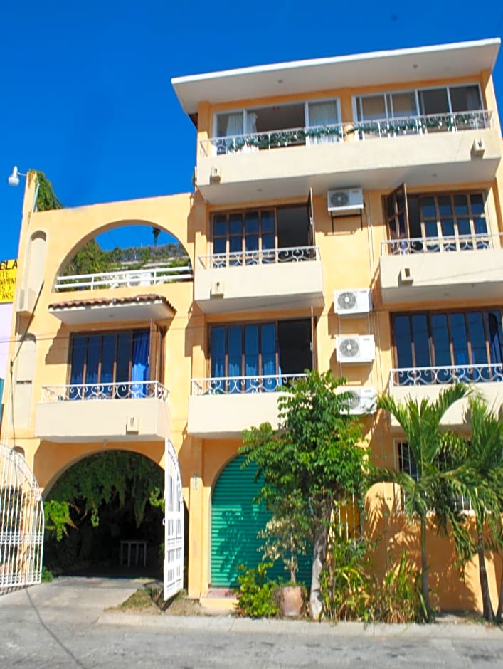 Pargos Hotel & Cowork