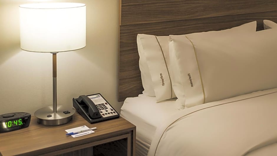 Holiday Inn Express Culiacan By IHG