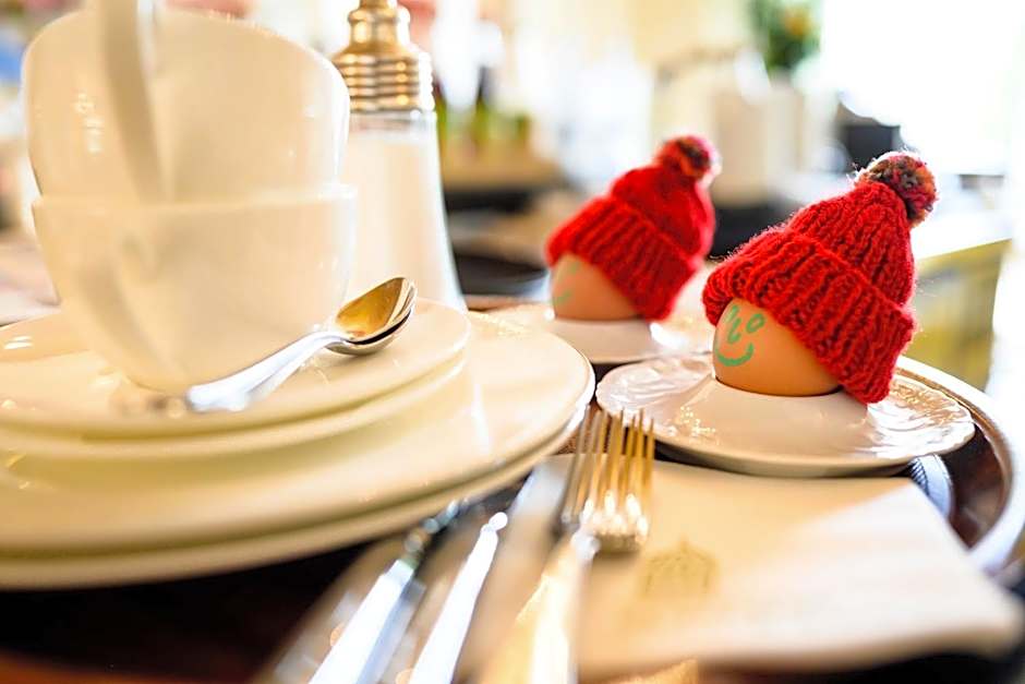 Schloss Kaarz mit Park