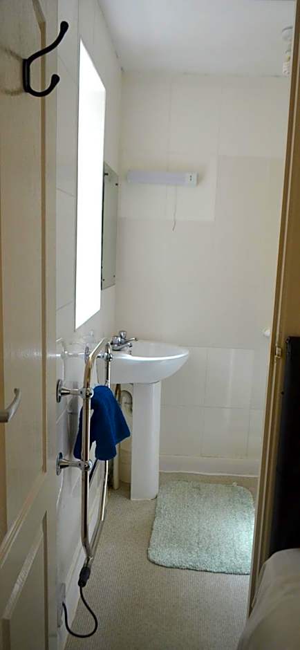 Old Palace Guest House