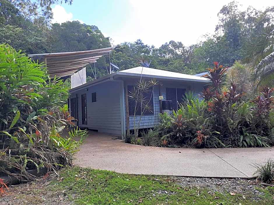 Daintree Rainforest Accommodation