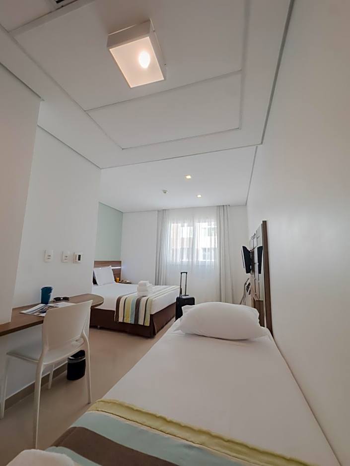 Hotel Express Vieiralves