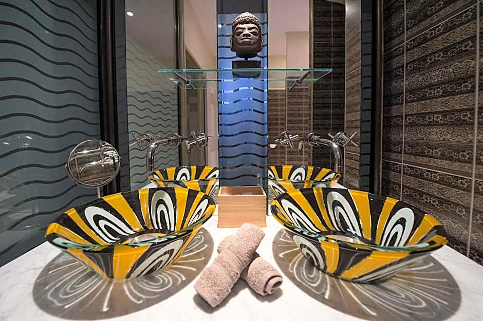 Le Mascaret - Restaurant Hotel Spa