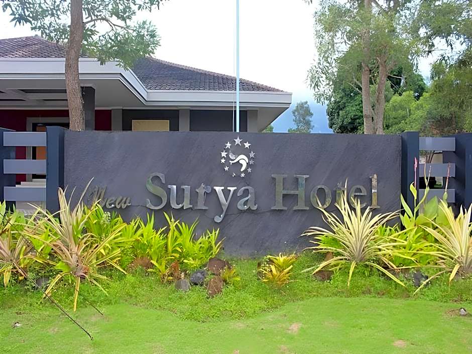 New Surya Hotel