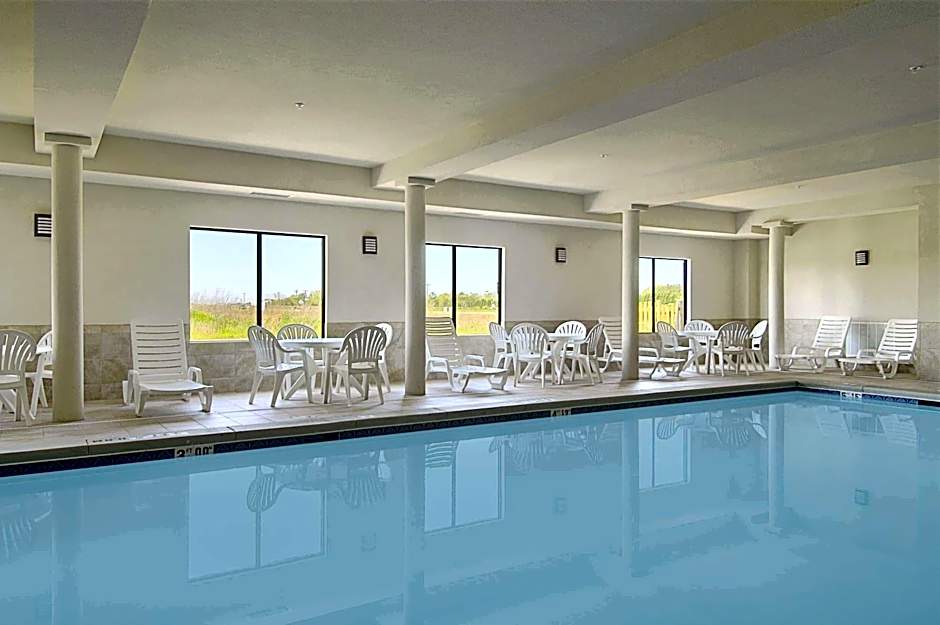 Wingate By Wyndham Warner Robins