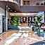 Radisson Blu Hotel Tashkent