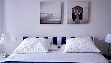 Superior Suite with Sea View