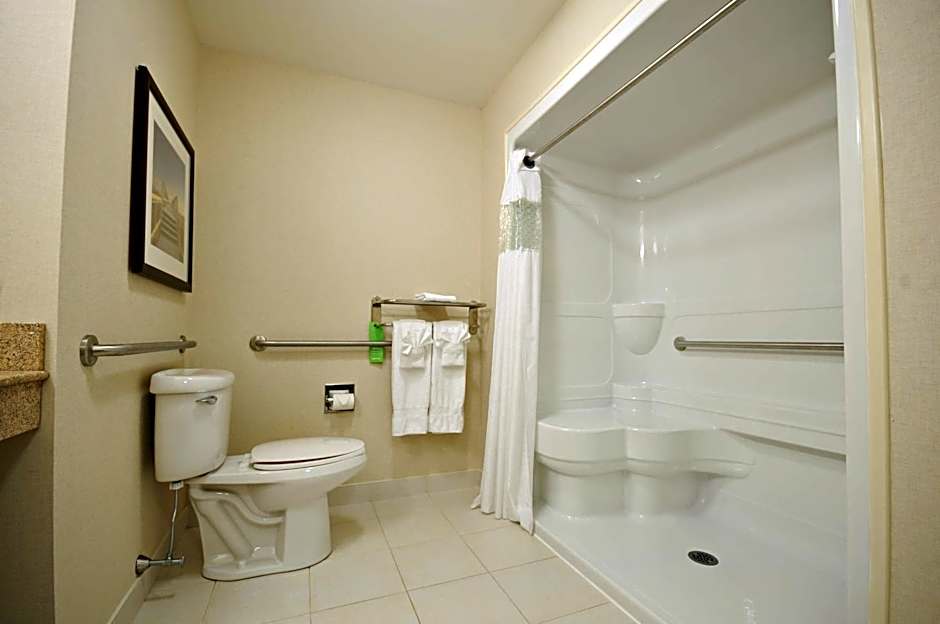 Hampton Inn By Hilton & Suites Saint John-New Brunswick