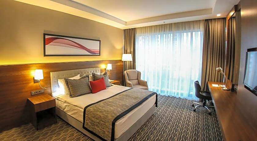 Ramada by Wyndham Nigde