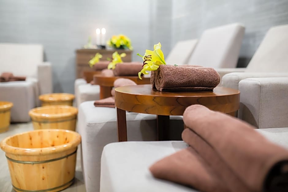 Muong Thanh Sapa Hotel