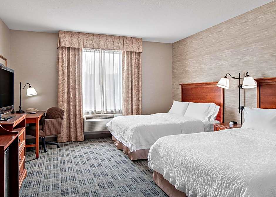 Hampton Inn By Hilton & Suites Grove City