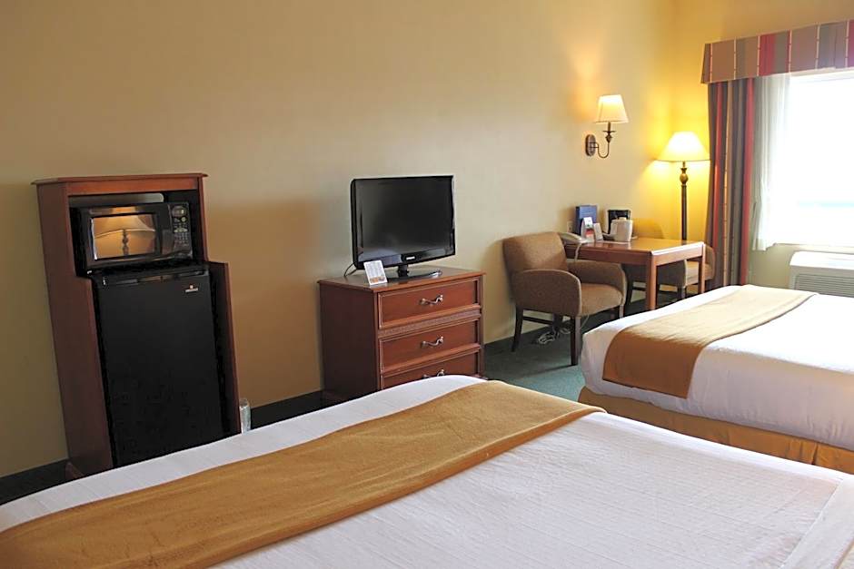 Holiday Inn Express Tehachapi By IHG