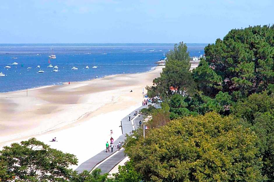 Hotel Le B D'Arcachon