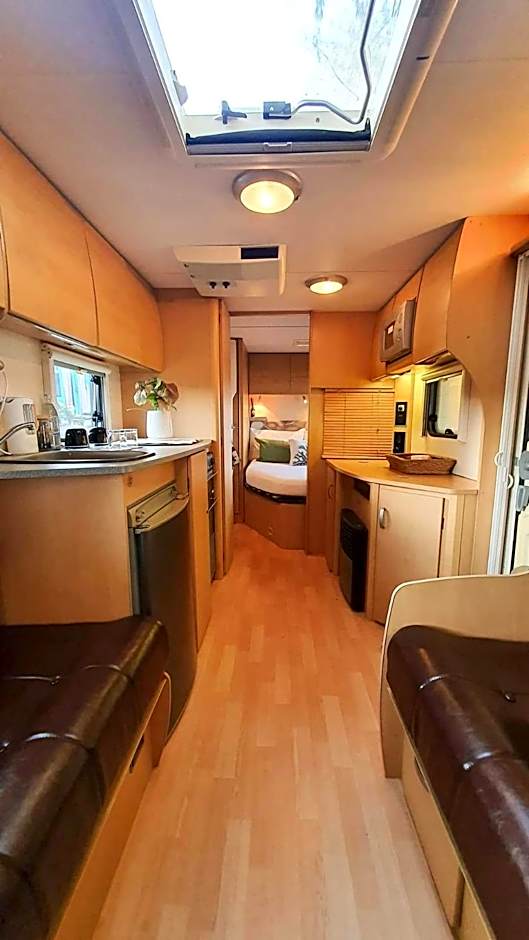 Maliblues Bed & Art Gallery