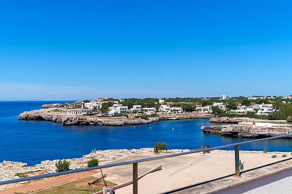 Aparthotel Ferrer Skyline