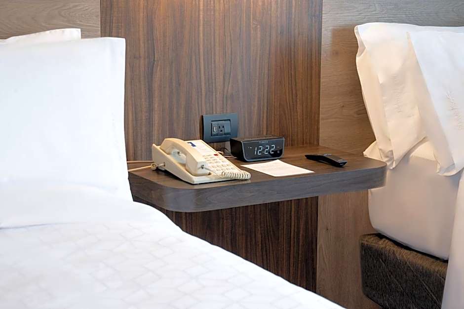 Holiday Inn Express Mexico City Satelite By IHG