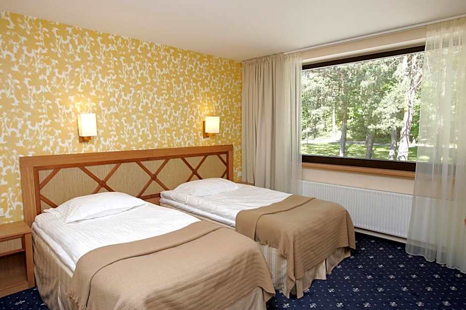 Park Villa Hotel