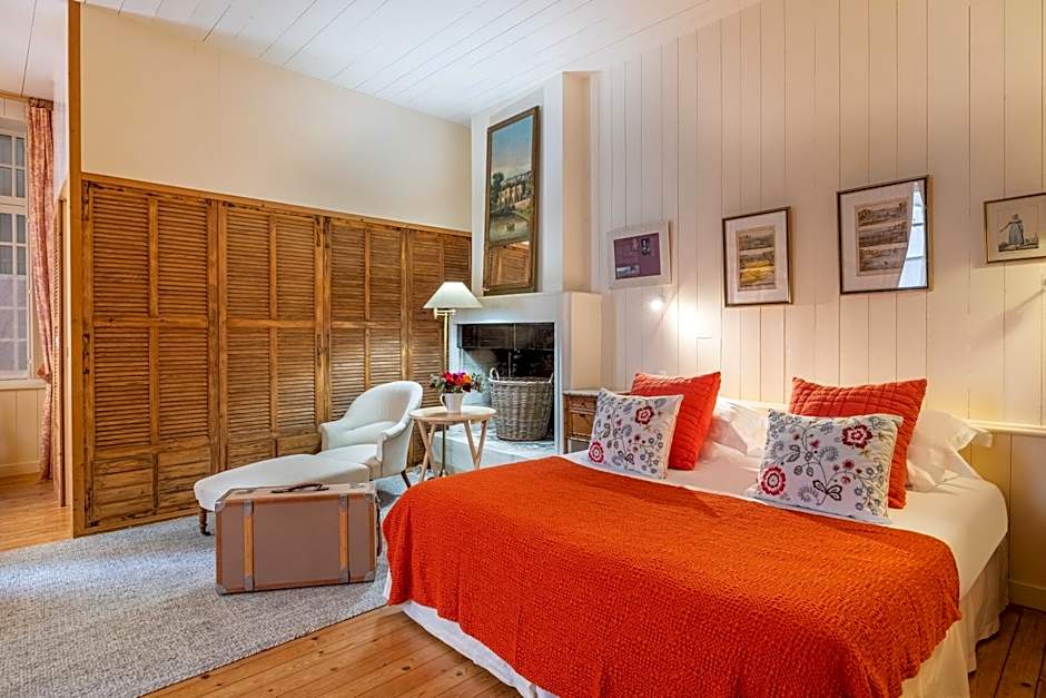 La Baronnie - Hôtel & Spa - Les Collectionneurs