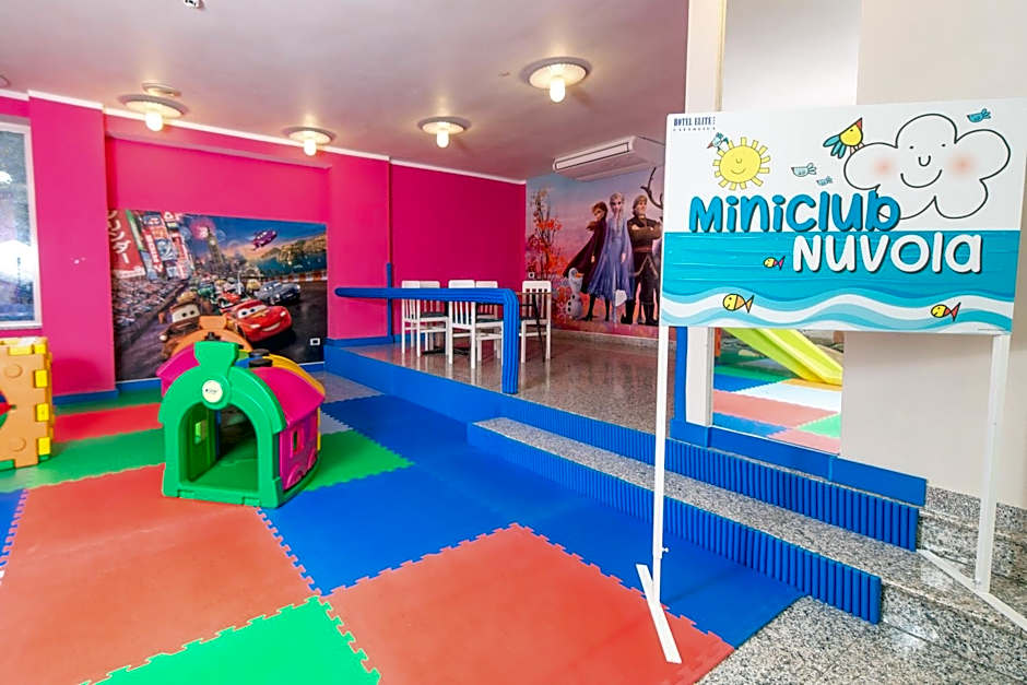 Hotel Elite Cattolica