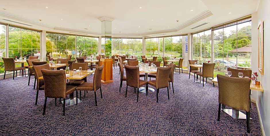 Best Western Plus Albury Hovell Tree