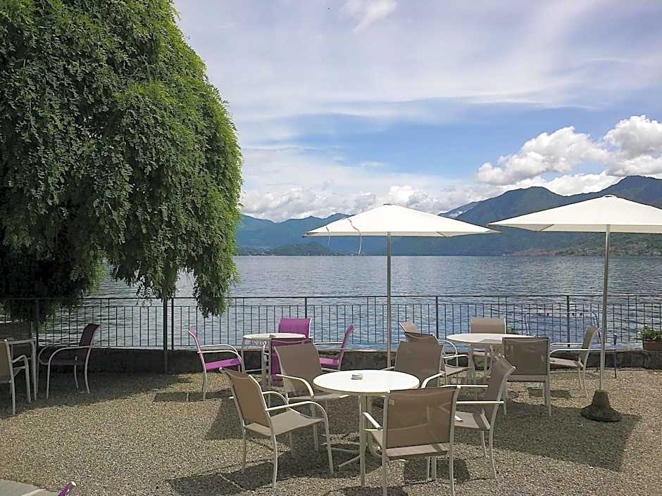 Villa Belvedere Como Lake Relais