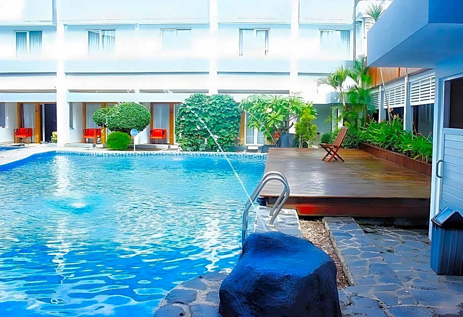 Hotel Dafam Cilacap