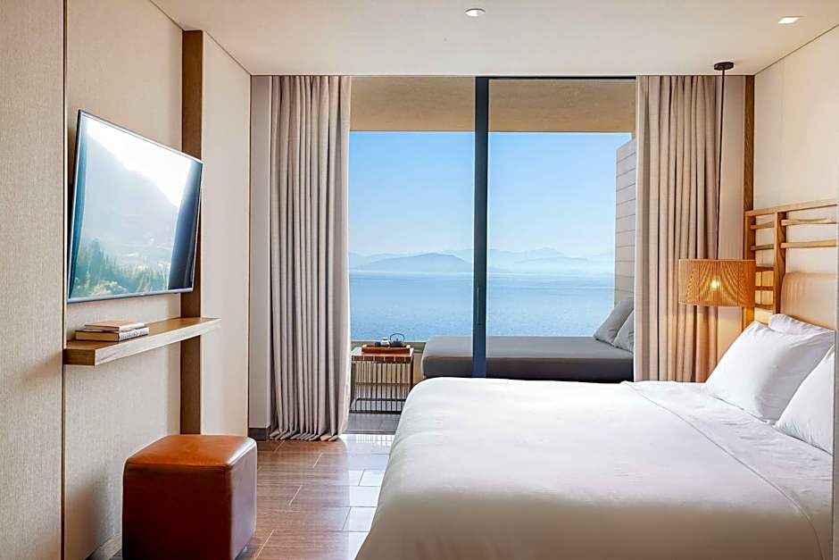 Foto 1 daripada 6 — 1 Bedroom Suite, Sea View