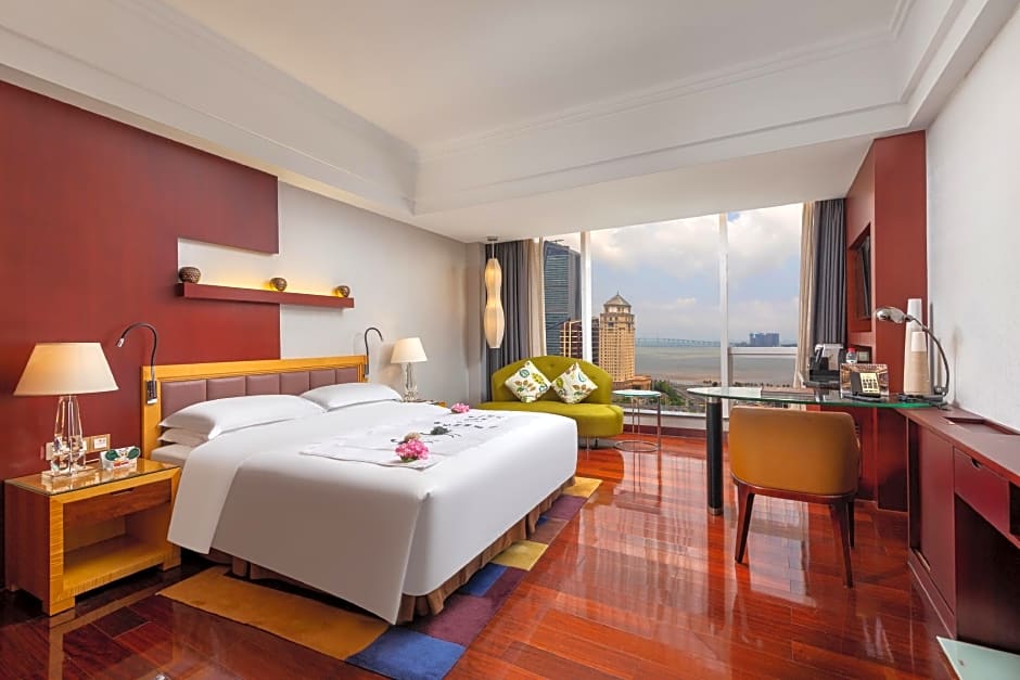 Zhuhai Charming Holiday Hotel – 24hours stay