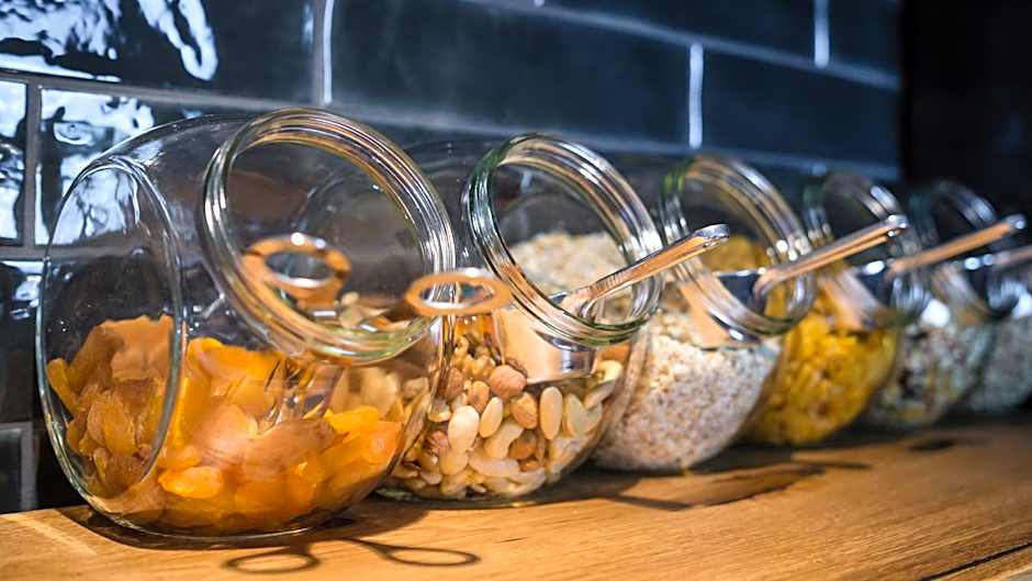 Hotel Goldene Traube - by Neugart