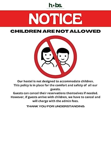 Bed in 4-Bed Mixed Dormitory Room