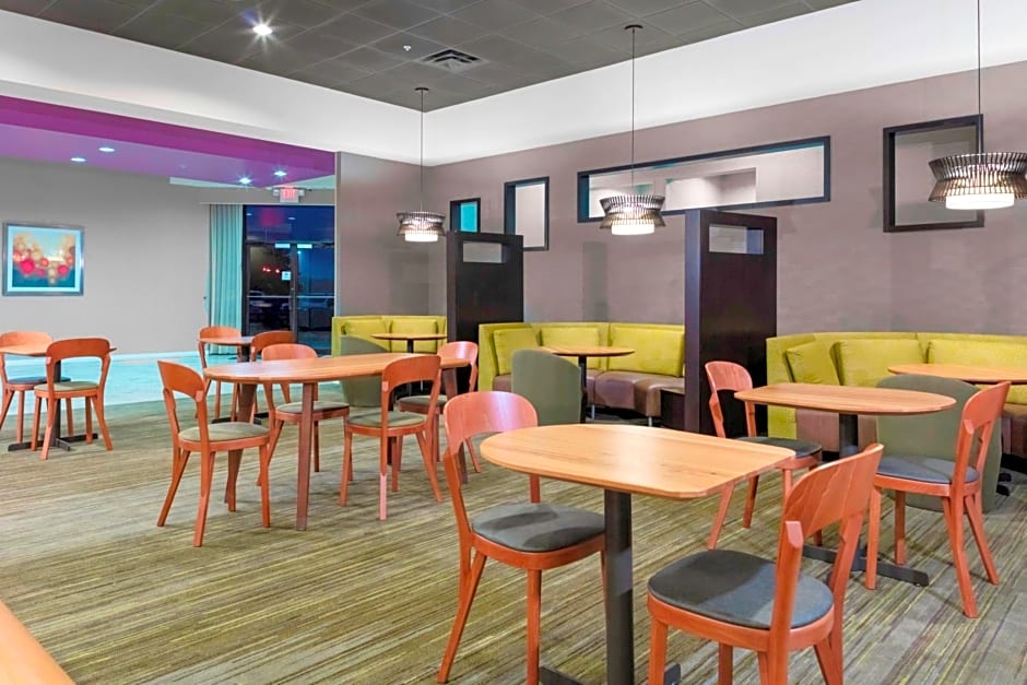 Courtyard by Marriott Killeen