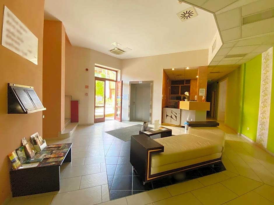 Boutique Hotel Sopianae