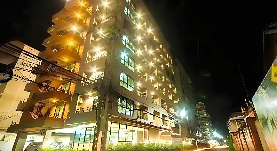 Wsotel Hotel