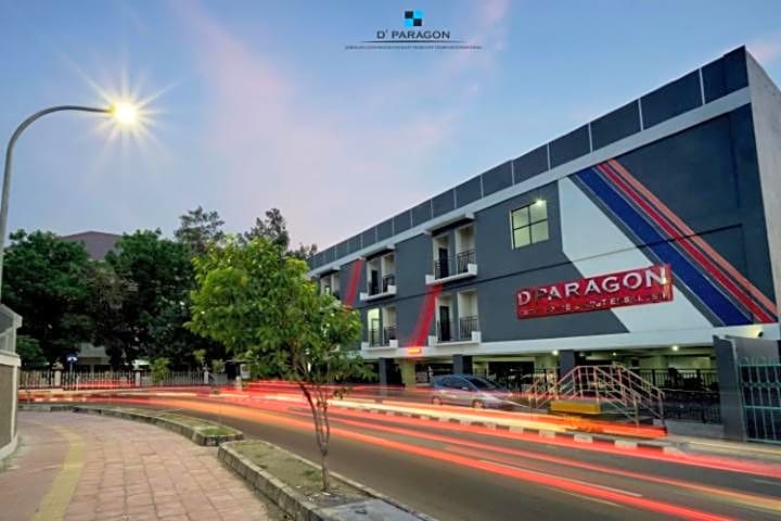 DPARAGON KARANGMALANG