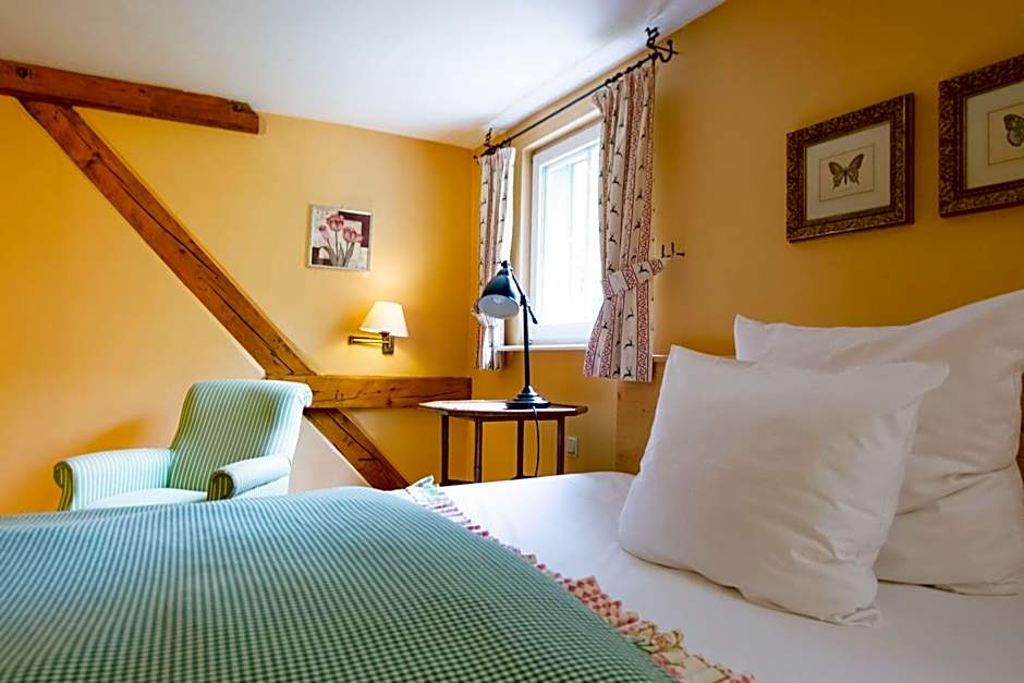 Der Linslerhof - Hotel, Restaurant, Events & Natur