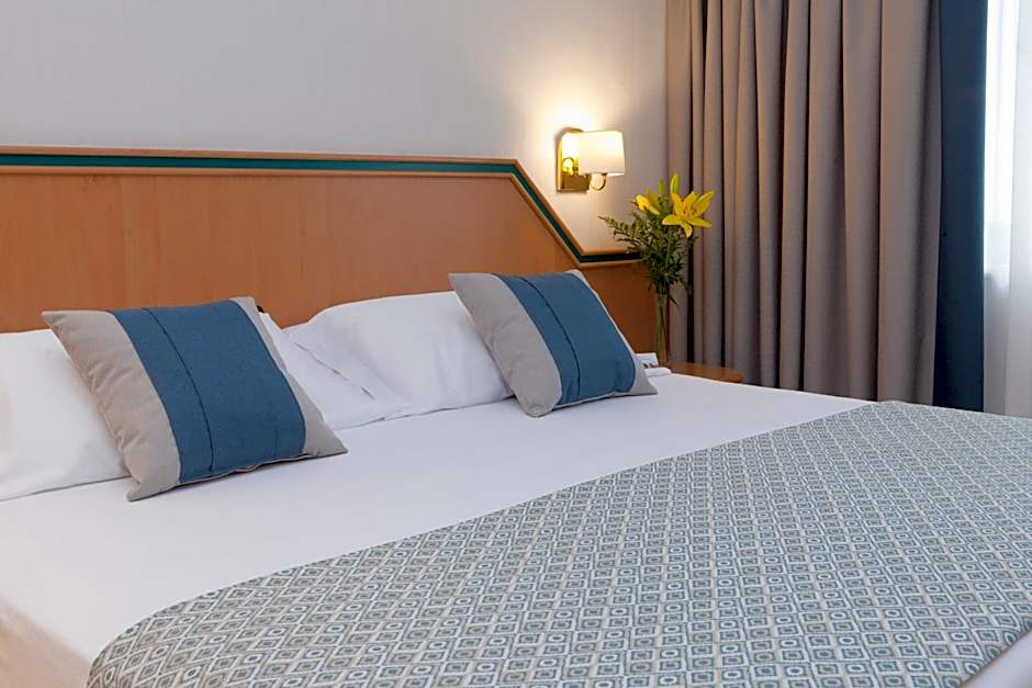 Hotel Praga