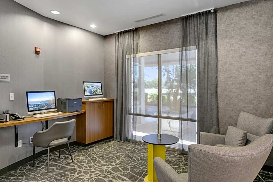 SpringHill Suites by Marriott Sacramento Natomas