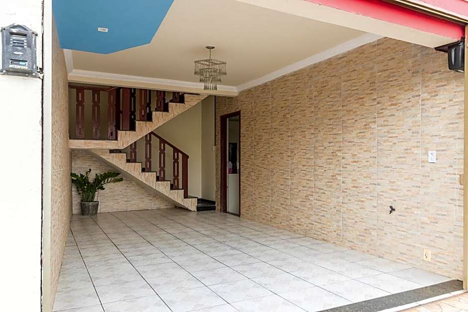 Apto 15 min das Aguas Termais em Araxa MG