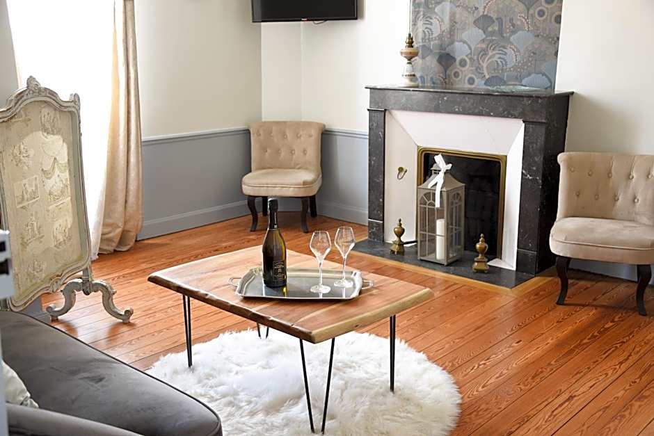 Champagne Philippe Martin