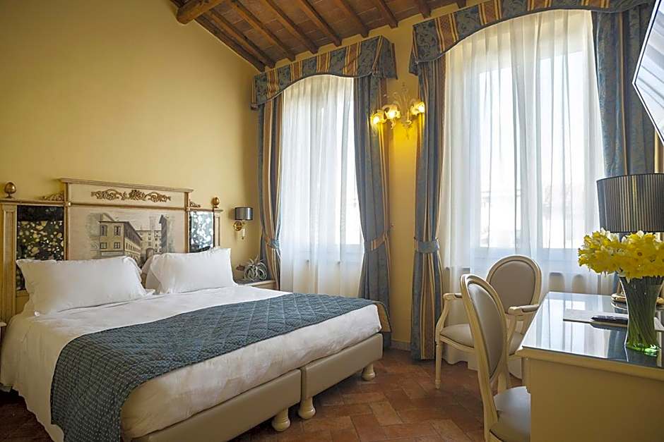 Hotel Donatello