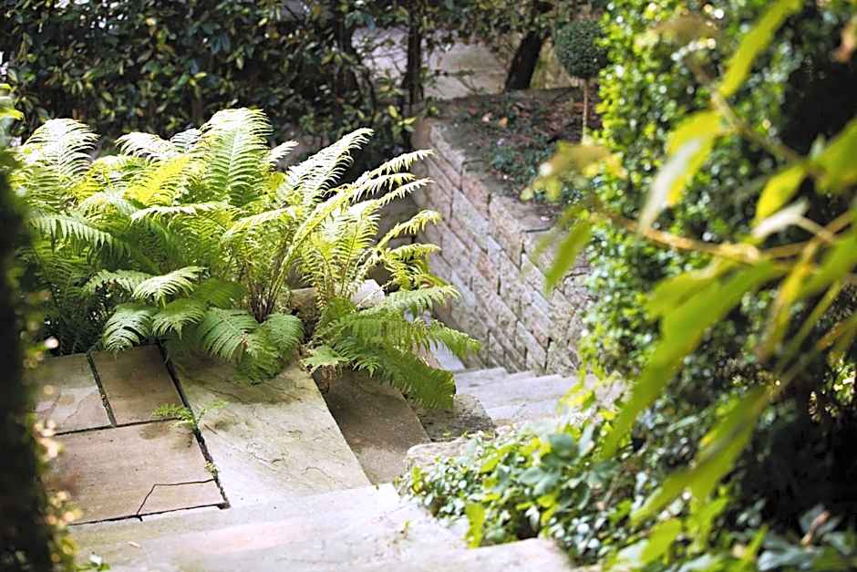 Engimatt City-Gardenhotel