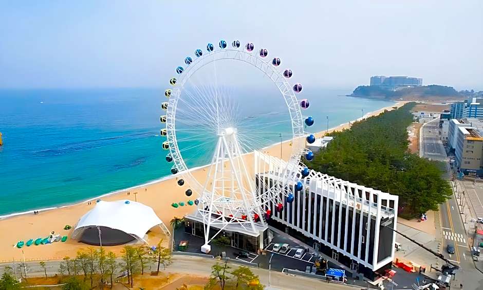 Risen Oceanpark Hotel