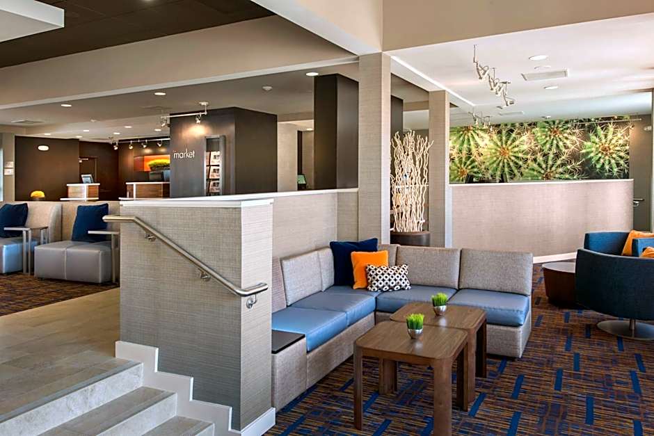 Courtyard by Marriott Atlanta Marietta/I-75 North