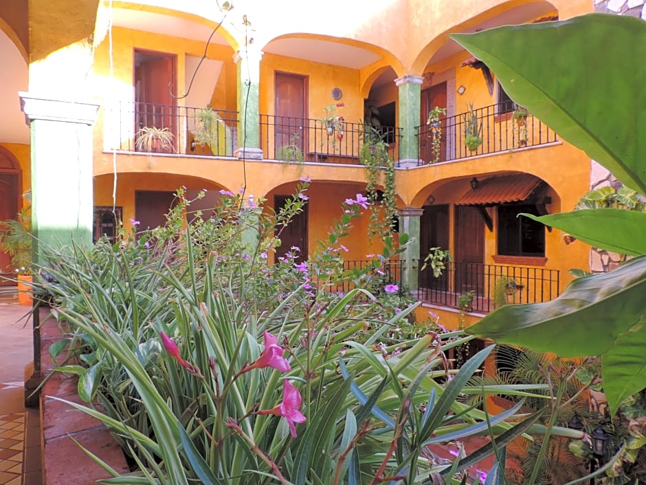 Hacienda del Caribe
