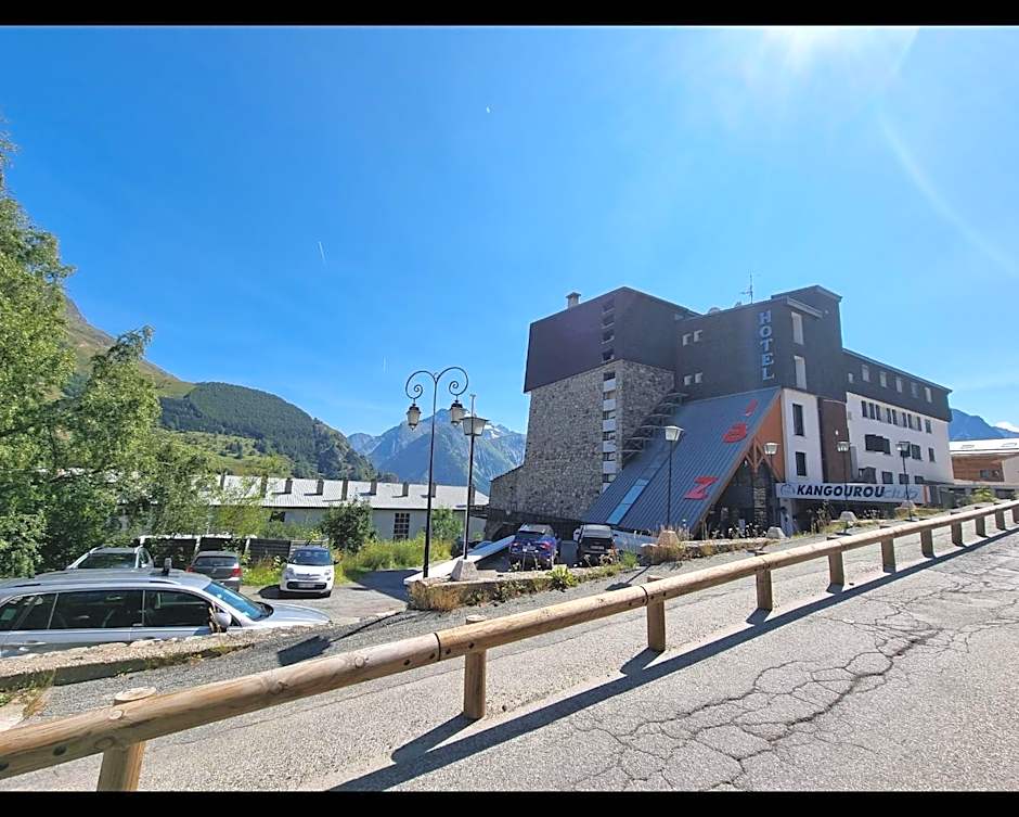 Chambre Hôtel Ibiza Spa - Hammam - Jacuzzis - Piscine Chauffée