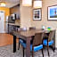 TownePlace Suites by Marriott Detroit Commerce