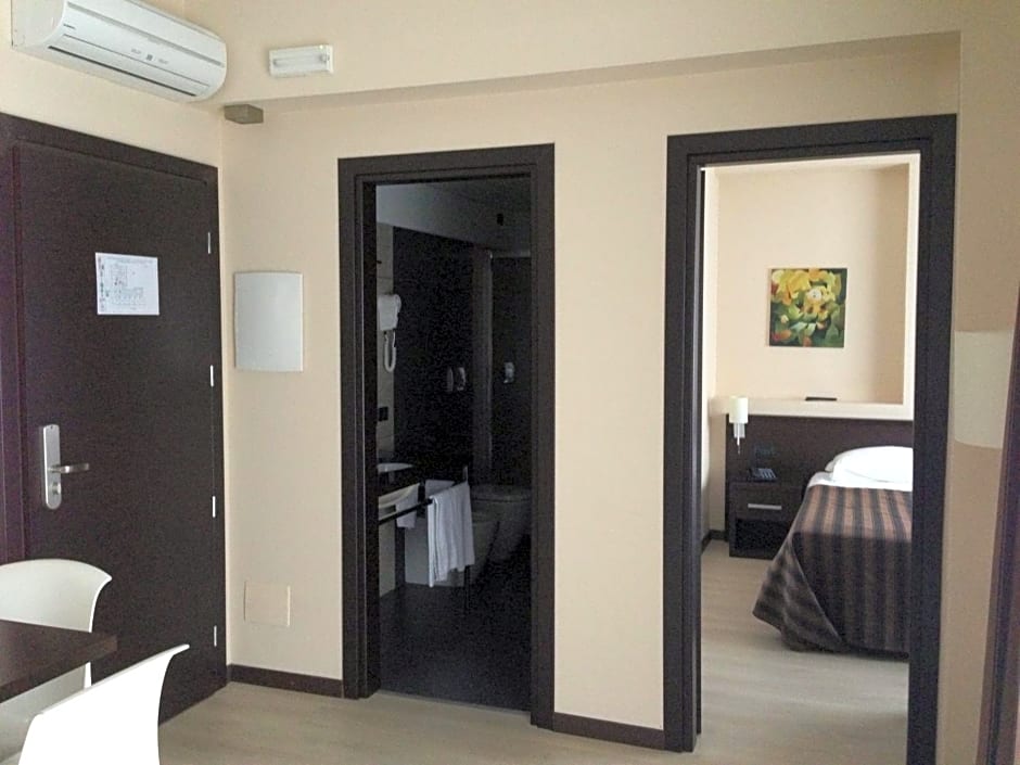 Guest House Residence