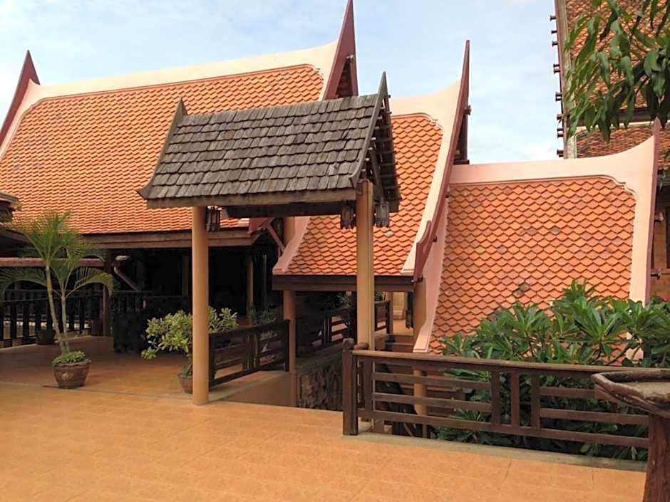 Ruean Thai Hotel