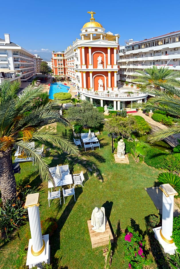 Antique Roman Palace - Adults Only Ultra All Inclusive