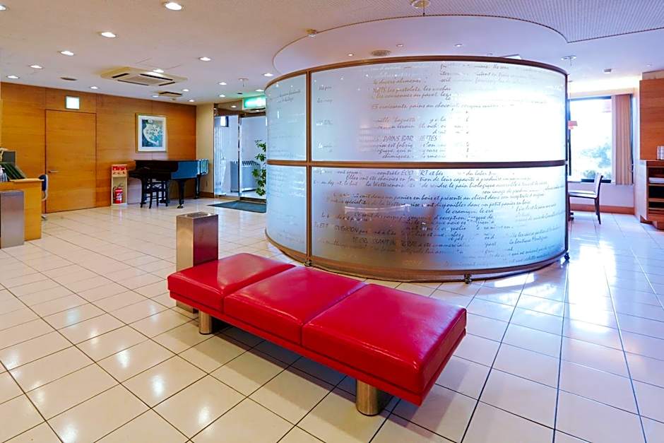 OKAZAKI DAIICH HOTEL